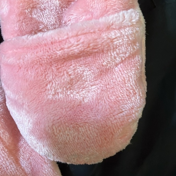 🌈 Koala baby 18-24 months thick fleece and insulated onesie with attached mitten - Picture 10 of 10